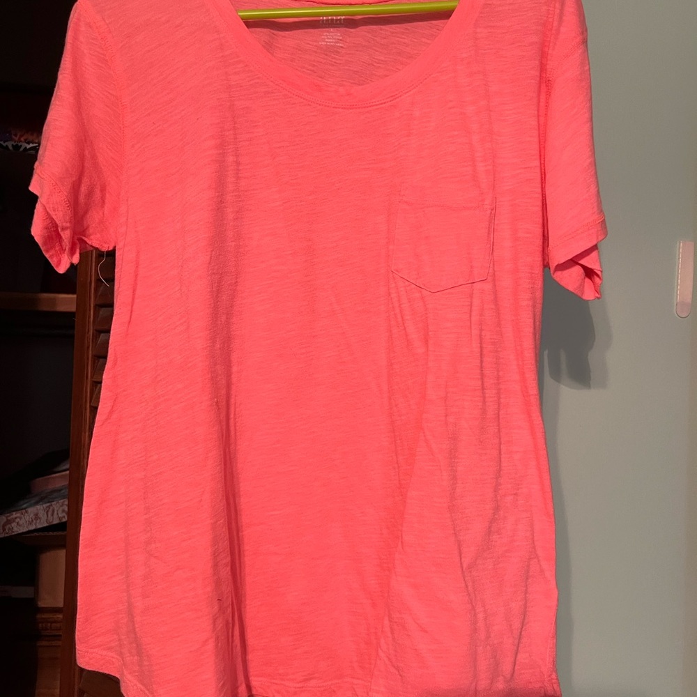 Short Sleeve Tshirt